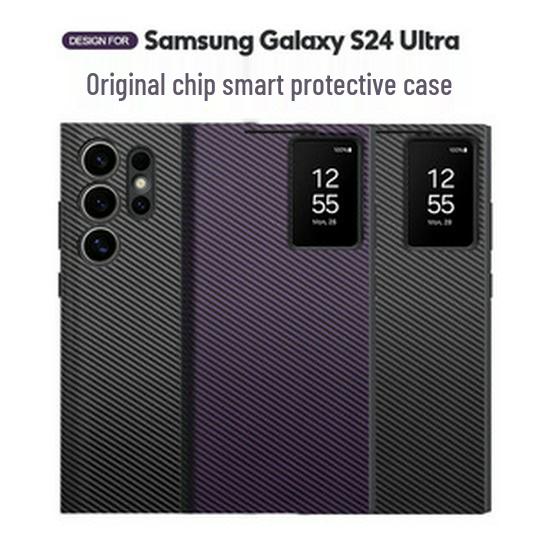 Samsung Z FOLD6 Stand & Pen Combo: Foldable Hard Shell Case for Z FOLD4