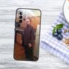 Robert Pattinson Standing Case For Samsung Galaxy A52 A53 A16 A26 A36 A56 A55 A35 A15 A32 A12 A33 A13 A14 A34 A54 A17