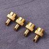 Wheel Tires Valves Covers Slotted Valve Cap Valve Core Remover Wheel Caps Tire Valve Stem Caps