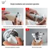 Youhua Fire & Irrigation Hose with Clamp