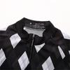 Summer Short Riding Bicycle Cycling Clothing Set Men Sport Jerseys Suits Black Bib Pants