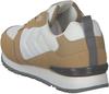 Кроссовки Hummel Monaco 86 (216551) brown