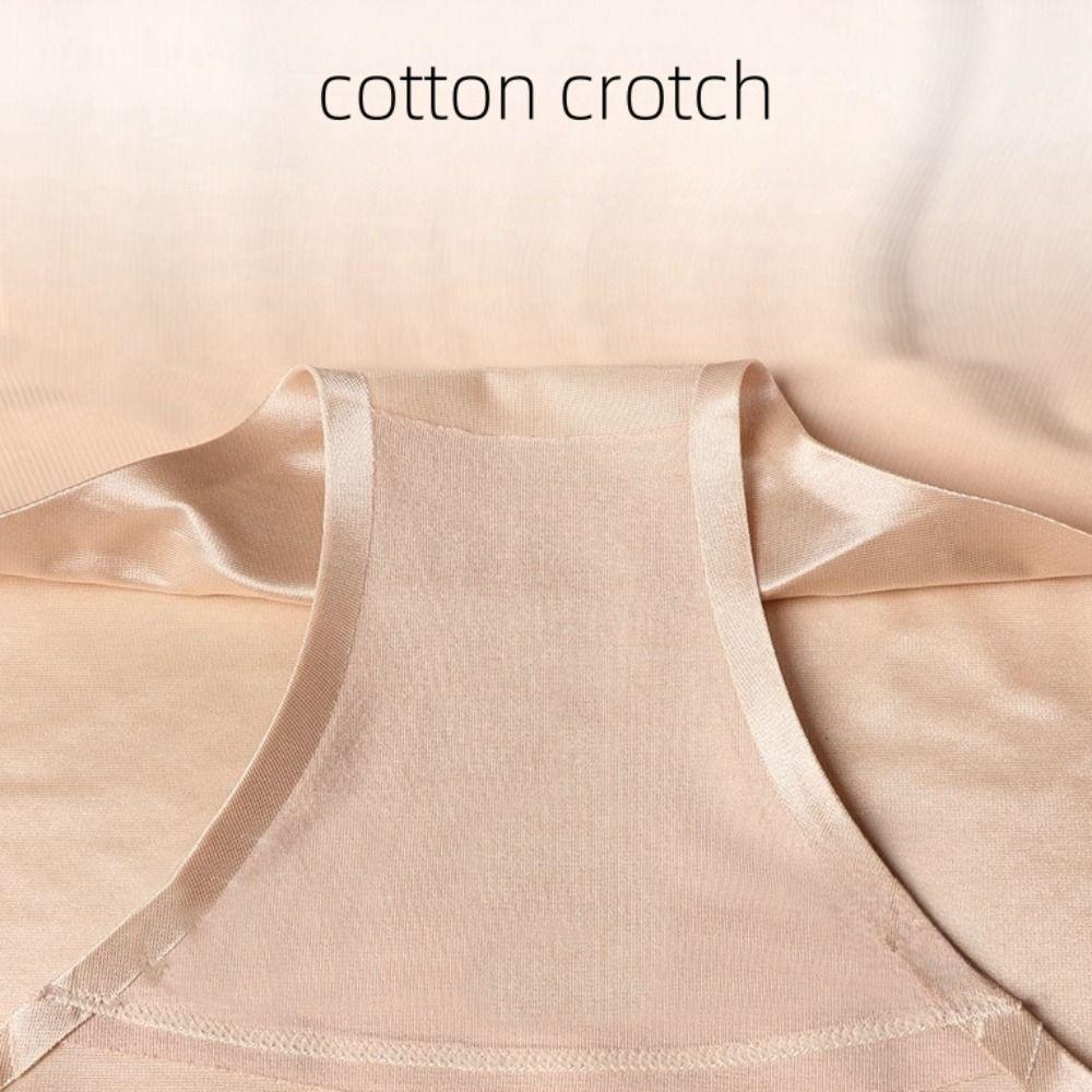 Shapers Seamless Panties Women Belly Contracting Tummy Control Underwear  Shape Control