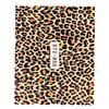 5 ark Water Transfer Nail Stickers Leopard Print Decals Animal Watermark Polish Wraps Tips Negle Art Decorations STZ846
