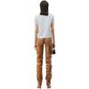 alexander wang SS22 LogoT Unisex 4CC3221358-050