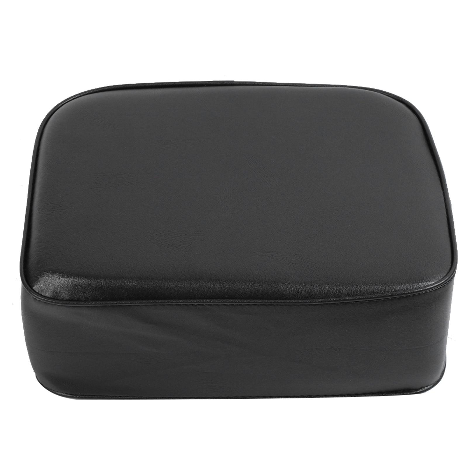 Салонное детское сиденье Парикмахерское кресло Детское сиденье-бустер Подушка для стрижки и укладки Волос Салон красоты SPA Оборудование чёрный