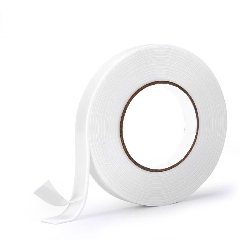 Lijuhong High Tack EVA Foam Double-Sided Tape