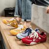 Fashion Casual Sports Shoes for Men 2025 New Summer Mesh Breathable Comfortable Low Top Shoes Fashion Trendy Non slip Platform sneakers