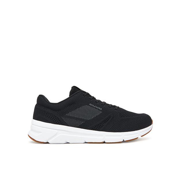 Кроссовки Tommy Hilfiger Modern Comfort Run Knit EU 45