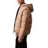 Calvin Klein Comfortable Casual Minimalist Long Sleeve Cotton Jacket Men Jackets Khaki 40EM193-200