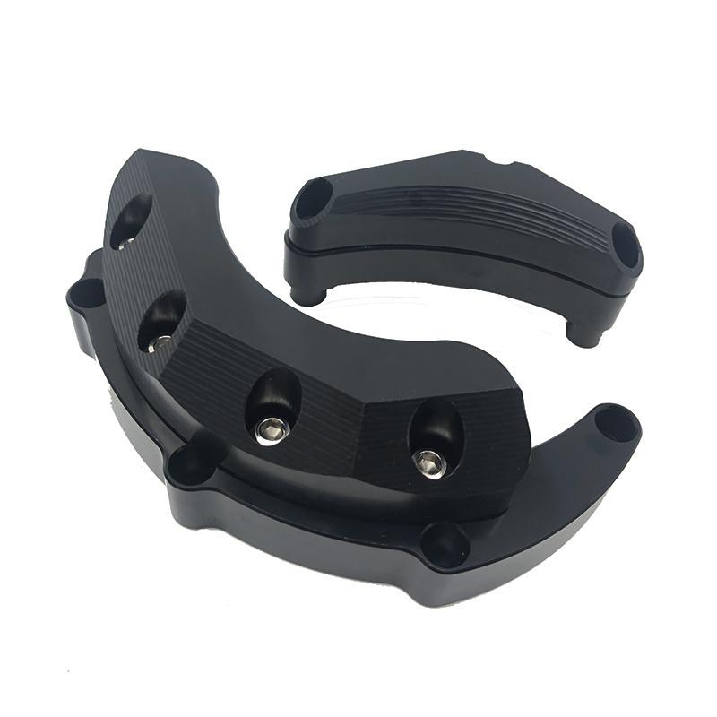 Fit For YAMAHA MT09 Motorcycle Engine Guard Case Sliders MT-09 Tracer FJ 09 XSR900 MT 09 2014-2020 Engines Slider Protector