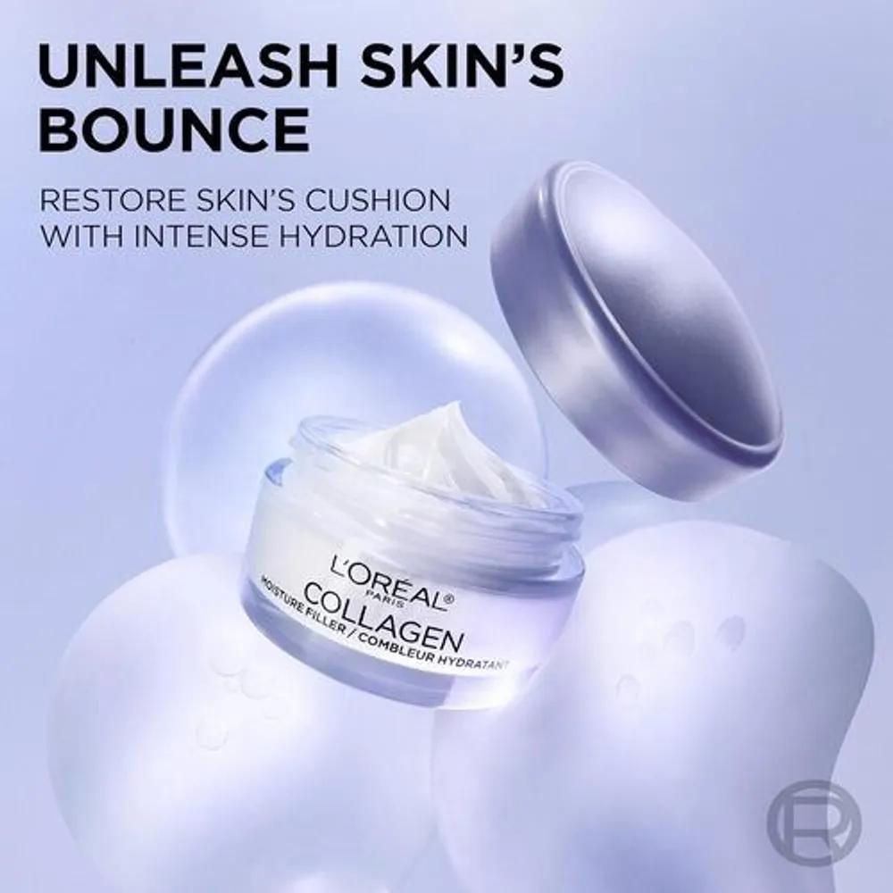 LOREAL Paris Collagen Face Cream 48g