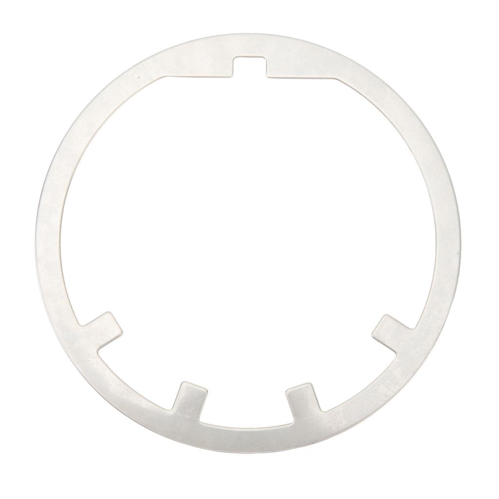 Podkładka zabezpieczająca 6G5 45383 01 Odporna na rdzę Wytrzymała Niezawodna Podkładka zabezpieczająca z wypustkami do silnika zaburtowego 150 175 200 225 KM