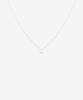 Silvertag Sin-26Ss3 925 Silver Ecclesia Necklace