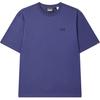 New FILA ORIGINALE T Shirt Men's Ludi Blue F51M529109F-BU