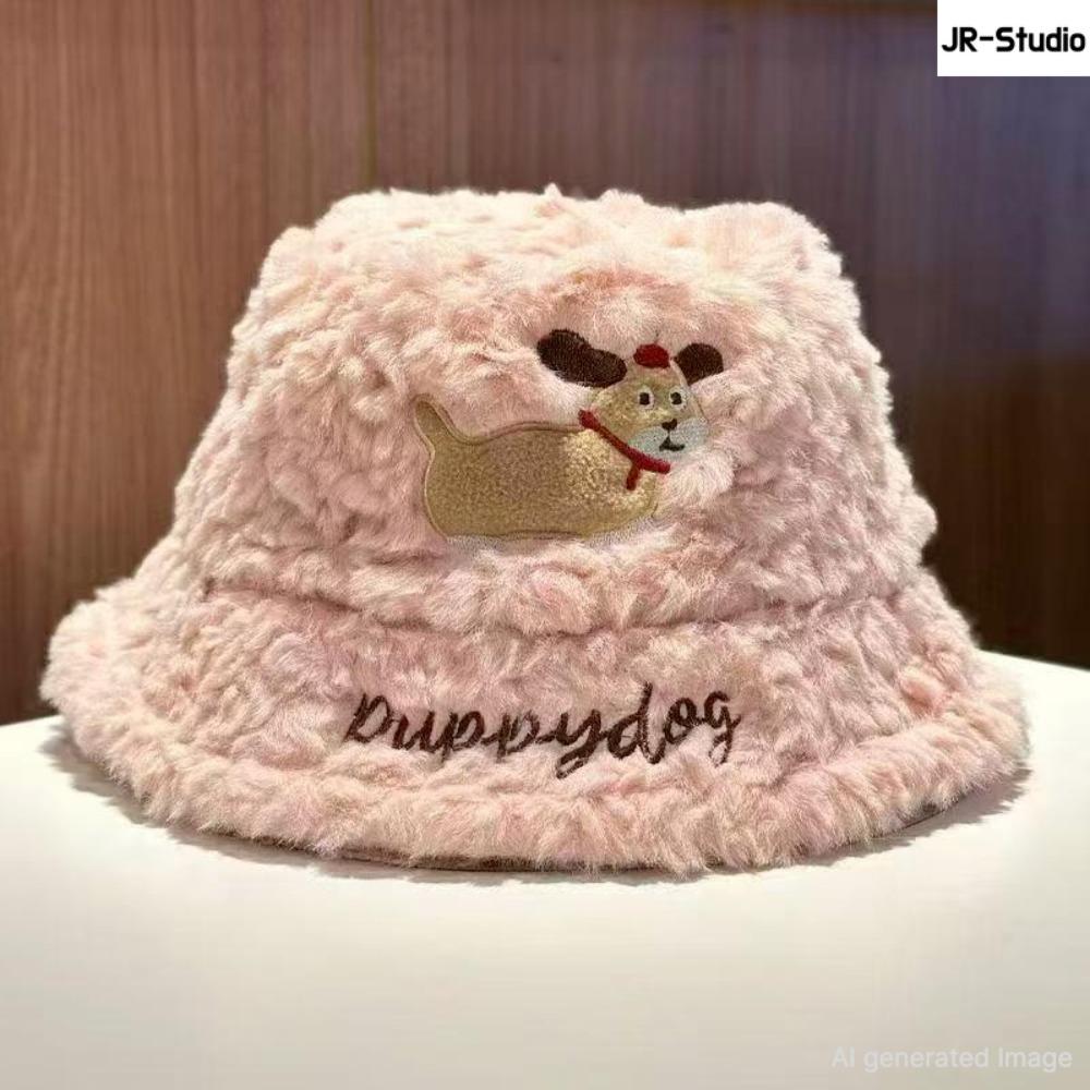 Winter Knit Trapper Hat Fleece Lined Thickened Earflap Beanie Windproof Warm Cold Weather Cap