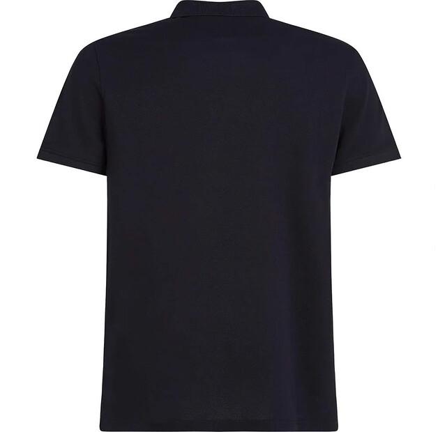 Tommy Hilfiger Shadow Gs Regular Short Sleeve Polo