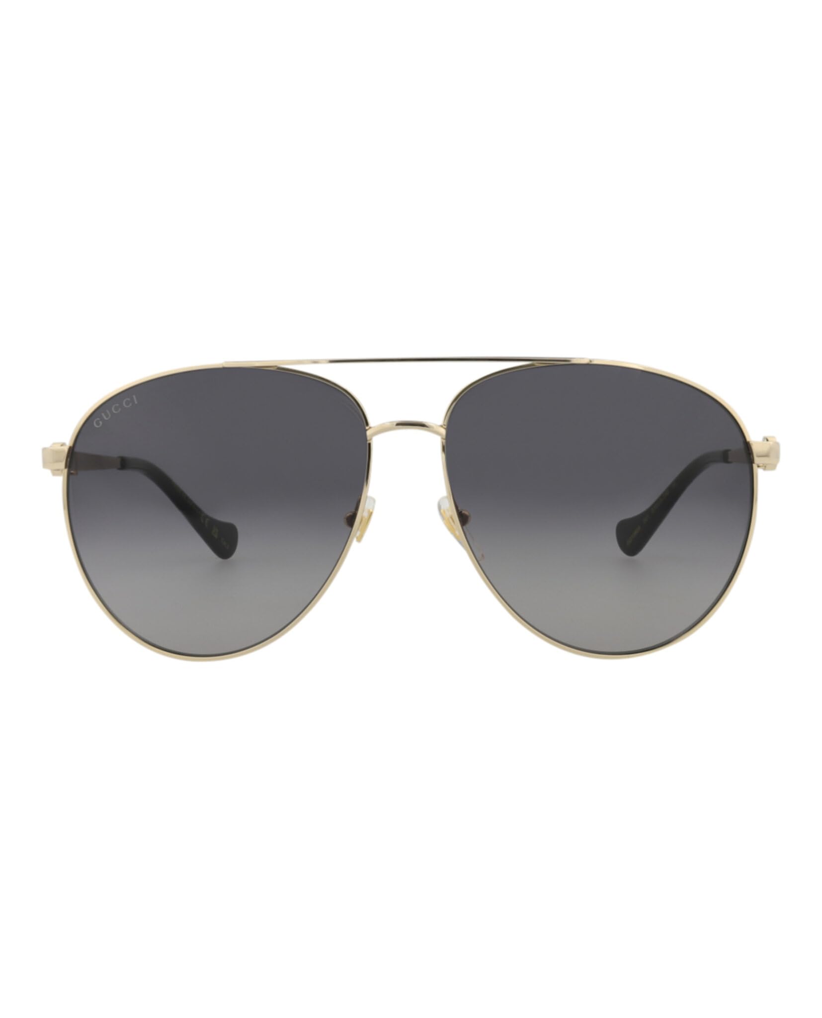 Sunglasses GG1088S 001 61 size Teardrop