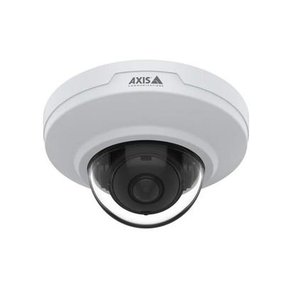 Surveillance Camera - AXIS - M30 S - 4MP - Night Vision - Vandal-resistant