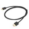Mini HD Cable 4K Multidevice Compatibility Abrasion Resistance Portable HD Cable Adapter