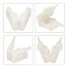 Automotive Clutch Pedal Spring Clip For 308 508 3008 5008 Expert 9820342980 Car Clutch Clip Accessories