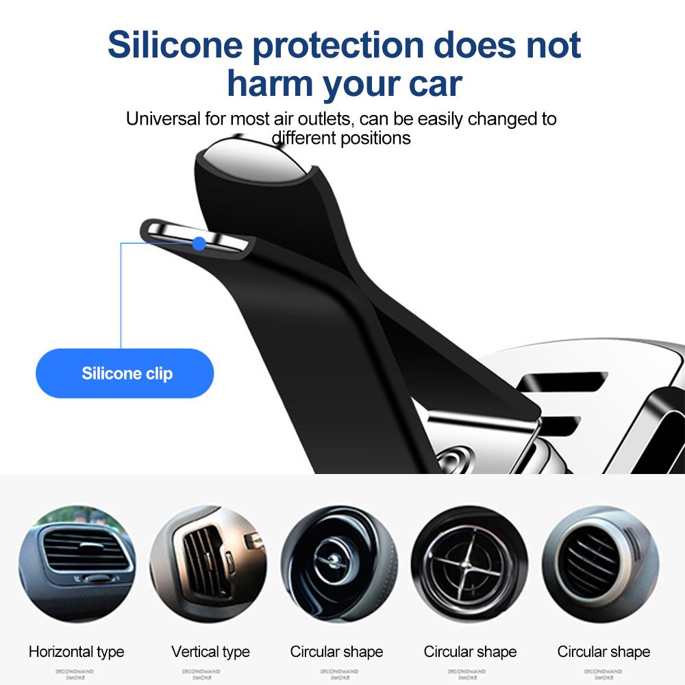 1 stücke Auto Montiert Parfüm Auto Air Vent Duft Air Outlet Flüssigkeit Aromatherapie Auto Dekoration Duft Auto Anhaltende Duft