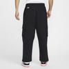 Nike As U Nk Sb Df Kearny Cargo Pants Unisex Pants Black FV7348-010