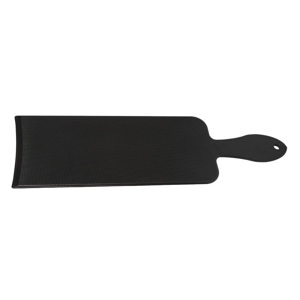 Hair Dye Coloring Board Professional Hair Salon Ergonomic Highlighting Paddle Styling Tool for Hairdresser