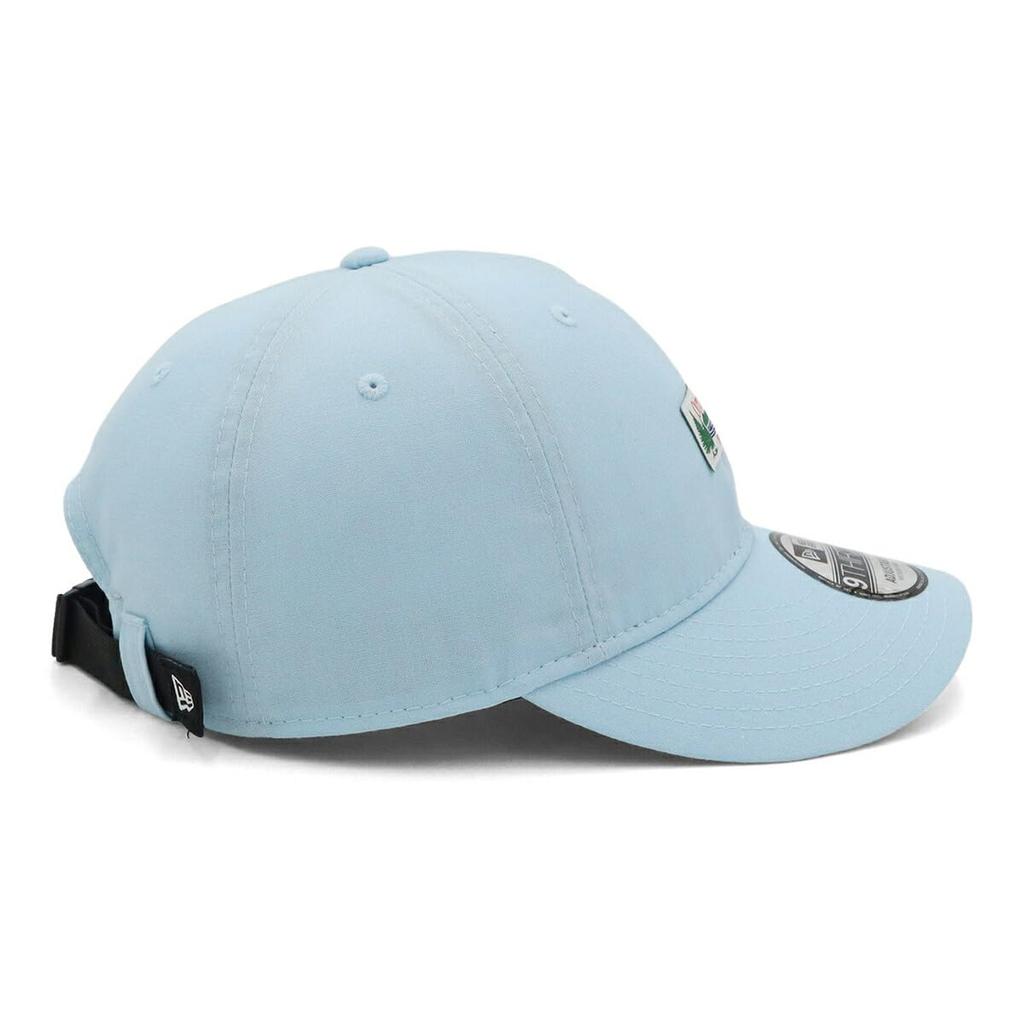 New Era Outdoor Cap, Recycled Fiber, Low Cap, Blue Fanatic, ML, OD 930 REPREVE PATCH BLUF, 14392265, NER36O3997