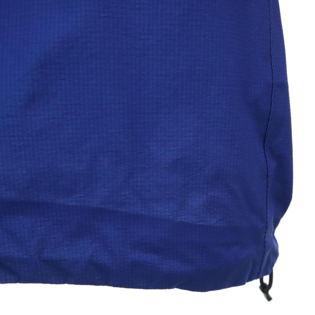 The North Face Sharp End Hoodie Jacket M Blue NP11317 Outdoor Men's Used
