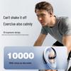 Xiaodu S200 AI Simultaneous Translation Open-Ear Bone Conduction Bluetooth Headphones