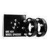 Distanzscheiben 6x139,7 gr.30mm cb95.1 toyota land cruiser 250 300 - 2Stk.