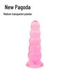 Extra Large Realistic Anal Expander Dildo - Thick Male Erotic Toy
