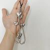 Fairy Ins Wind CCD Hanging Rope New Sweetheart Hot Girl Chain Phone Hanging Chain y2k Girl Decoration Chain