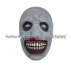 Maschera da Clown in Lattice Luminosa a LED - Edizione Horror di Halloween