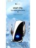 SAIC Maxus Car Phone Holder for G50, G20, G10, D90Pro, T70, T60, T90, G90, D60 Models
