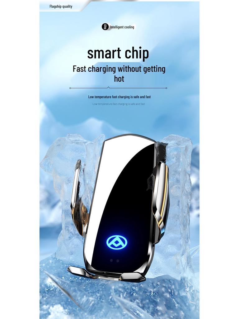 SAIC Maxus Car Phone Holder for G50, G20, G10, D90Pro, T70, T60, T90, G90, D60 Models