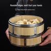 ZISIZ Stainless Steel Steamer