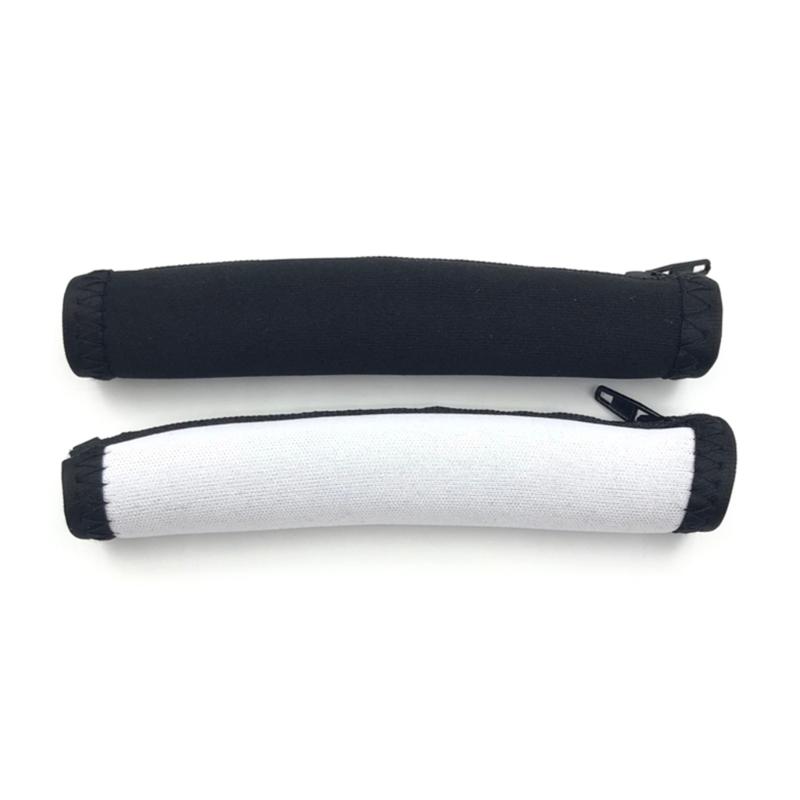 Memory Foam Headband Protector Cover for ATH S200BT S220BT Headsets Head Beam Pad