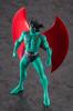 Hasegawa Devilman Anime Unpainted Resin Kit SP609 (TV Version) Non-Scale