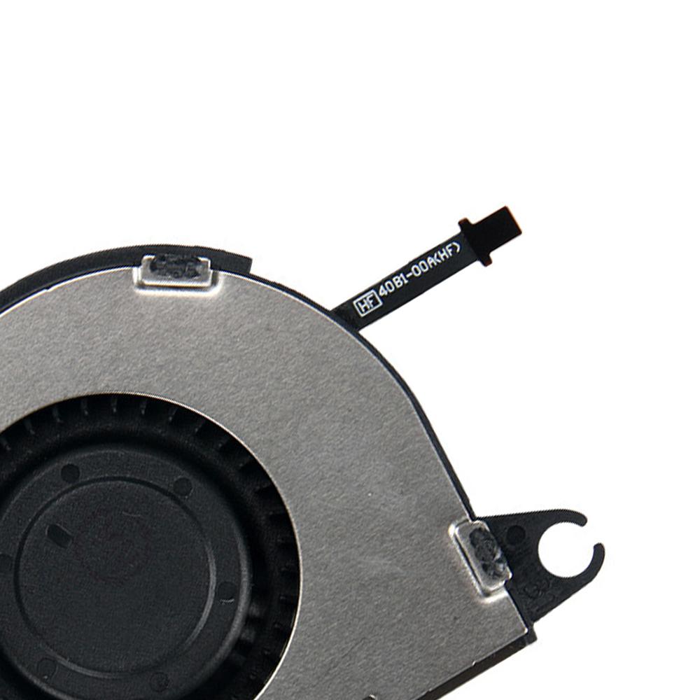 Internal Cooling Fan Replacement For Nintendo Switch