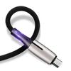 Mobile Fast Charging Data Cable Suitable for Android, Huawei, TypeC, Apple Charging Cable, USB Cable
