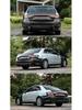 2025 E-Class W214 E53 AMG Headlights & Taillights Kit for Mercedes-Benz E-Class W212 Upgrade
