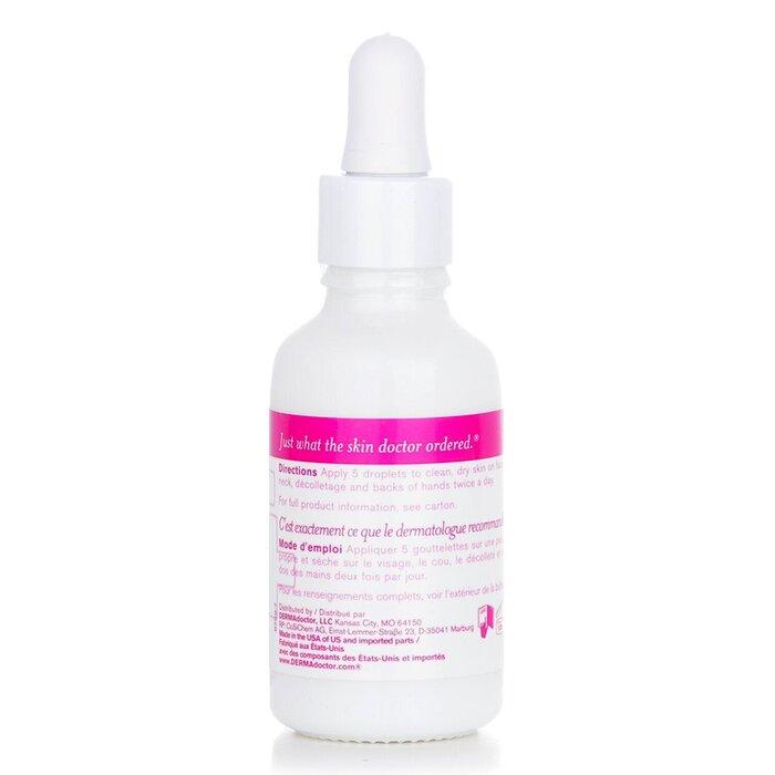 DERMADOCTOR Urban Veil Cactus Moisture Elixir
