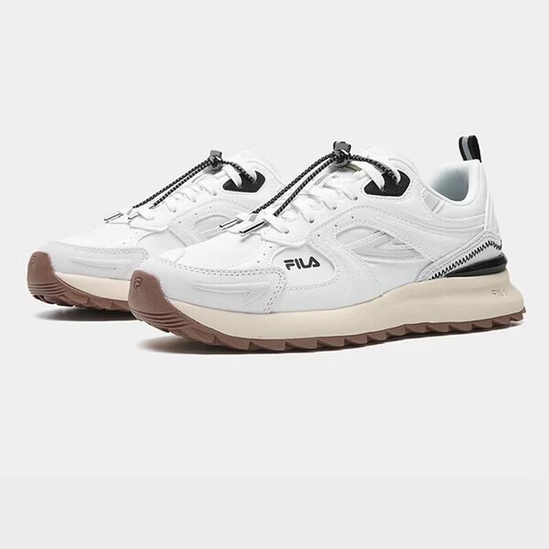 FILA RETRO 70 X Women s Platform Casual Sneakers US W 8.5