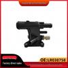 Land Rover Freelander 2 & Range Rover Evoque Termostat Vattenrörskoppling R038758/LR025564