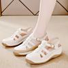 Autumn Anti Slip Swimming Slippers Women's Flat Sandal Shoes Best Sports Boots For Walking Sneakers Luxary Practice