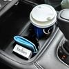 Für 2025 2025 2025 Honda CRV Getränkehalter Mittelkonsole Organizer Ablage Becher Wasser Halter Einsatz Armlehne Aufbewahrungsbox Zubehör