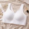 Adjustable Wireless Bra Push-Up Underwear for Women Elegant Seamless Bra  Women