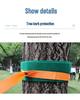 Outdoor Climbing Toys & Swings for Sensory Training and Balance